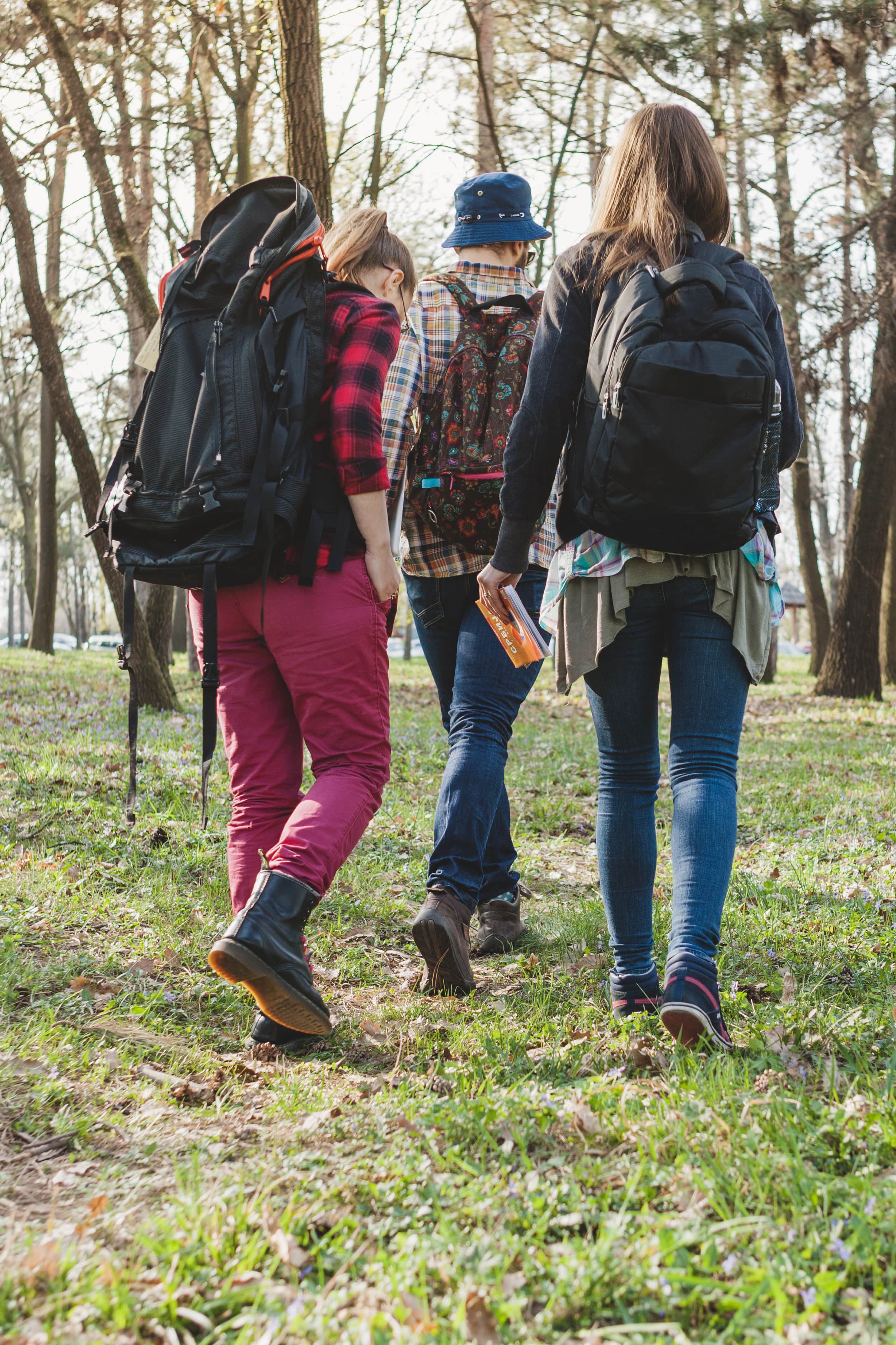 Passeggiate Patrimoniali: due itinerari tra Natura e Cultura